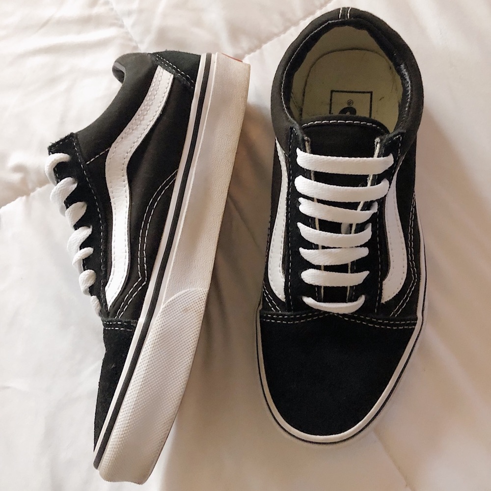 Vans Old Skool Sneakers